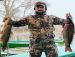 Рыболовная база отдыха «Нерестина» на раскатах